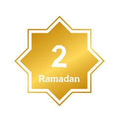 Countdown Ramadhan
