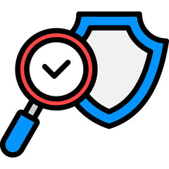 Security Scan Icon