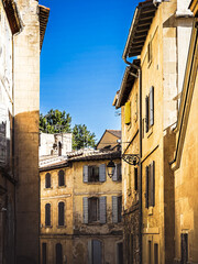 Old-world Beauty: Strolling through Arles' Enchanting Village Streets