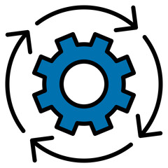 Operations Icon