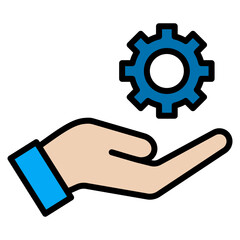 Customer Service Icon