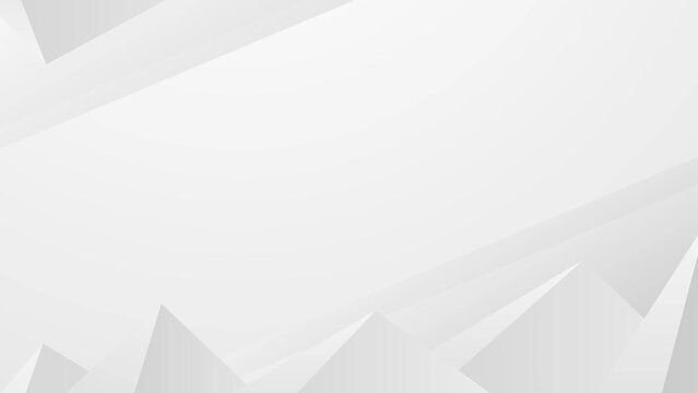 animated abstract background video with minimalist and simple style