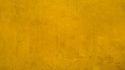 Monochromatic textured golden yellow background, ideal for design space, abstract concepts, or...