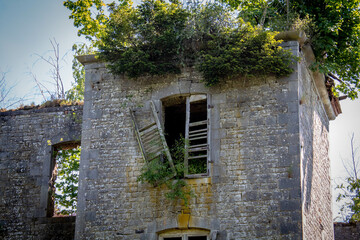 porte, architecture, vieux, bâtiment, pierre, maison, mur, ancien, fenêtre, entrée, mediéval,...