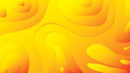 red, yellow and orange background with interesting gradations like lava flows