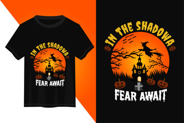 T shirt design