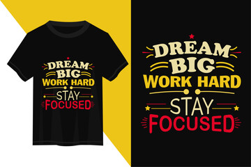 t shirt design