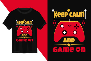 T shirt design