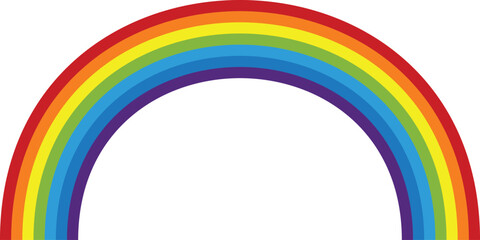 rainbow illustrator 