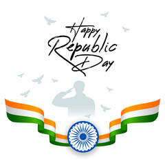 Illustration of Famous Indian monument and Landmark Vector