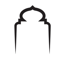 Islamic Frame Outline