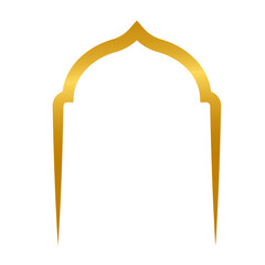 Islamic Frame Outline