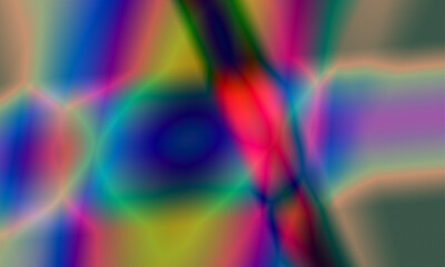 Gradient background abstract blue mood series (28)