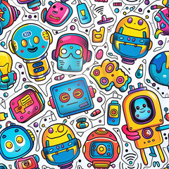 Medical Abstraction: Seamless Texture of Care and Health