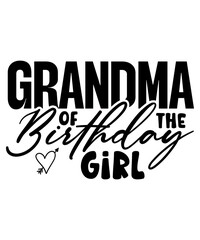 Birthday svg bundle, Birthday Queen svg, Birthday Boy svg, Birthday quotes, Birthday Girl svg