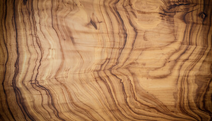 Background olive wood. Vintage wood background