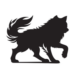 wolf silhouette tattoo,wolf silhouette png,wolf silhouette drawing,wolf silhouette painting 