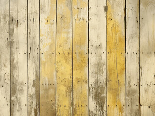 vertical yellow wood background