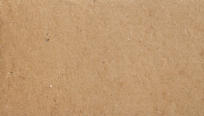 Old brown recycle cardboard paper texture background; abstract recycled pattern decorative material