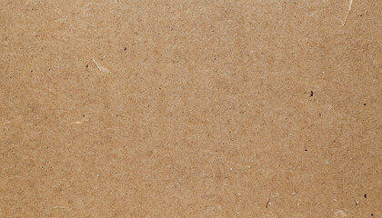 Old brown recycle cardboard paper texture background; abstract recycled pattern decorative material