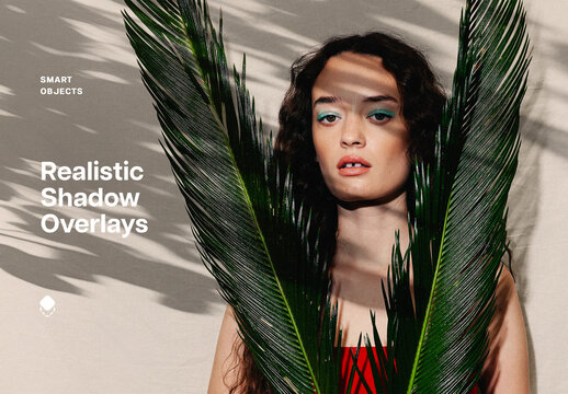 Realistic Shadow Overlays