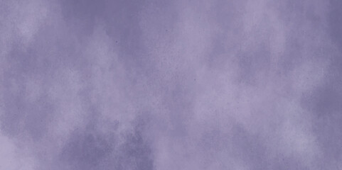 Abstract watercolor vector banner background, colorful violet decorative plaster background. Concrete mint rough wall for background wallpaper, website, banner template, print material and backdrop.