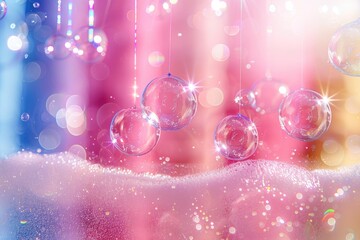 Abstract Background Design images