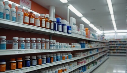 Affordable Medicines in store 