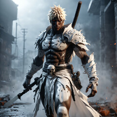 statue of saint john of nepomuk