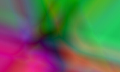 Gradient background abstract pink mood series (31)