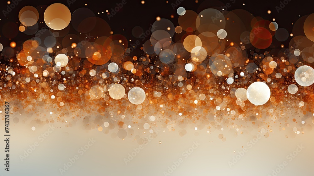 Fototapete intriguing swirls of black and white mix in a dreamy and abstract background, creating a visually st