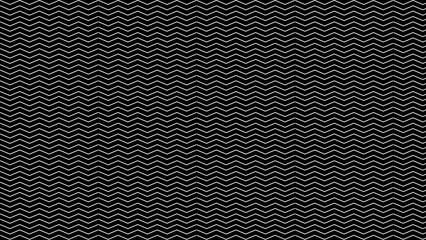 black and white wavy lines background  textile fabric print design	