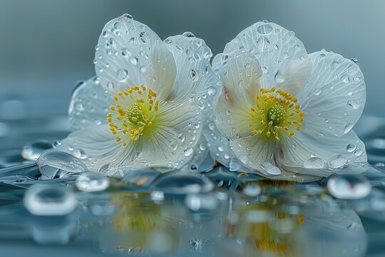 beautiful flowers in nature wallpaper professional photography