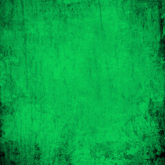 Textured green background - 743798315