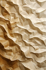 Subtle Simple Paper Texture Background - Minimalist Design