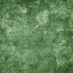 Textured green background - 743798953