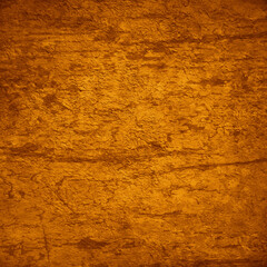 Abstract orange background texture