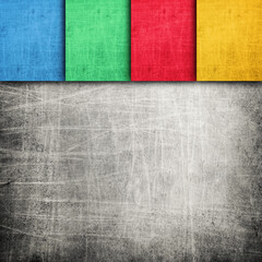 grunge background with space for text or image