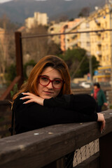 Fototapeta premium Alessia A.
