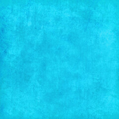 Grunge blue background with space for text - 743800390