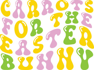 Obraz premium Easter retro designs bundle,Happy Easter SVG PNG design, Easter Bunny Svg design, Kids Easter Svg design, Easter Shirt Svg design, Easter Svg design, Easter Teacher Svg design, Bunny Svg, Svg file