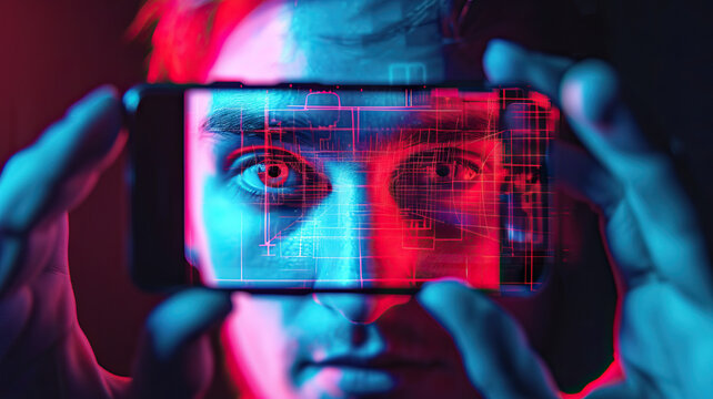 Memory Theft: Criminals using advanced technology to extract and sell memories from individuals, leading to identity theft and psychological manipulation