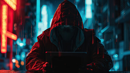 Reality Hacking Syndicate: Criminal organization using advanced hacking techniques to manipulate digital and physical realities, committing crimes with undetectable methods