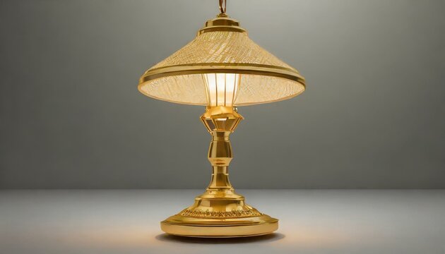 fashioned lamp design site table