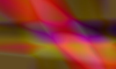 Gradient background abstract red mood series (22)