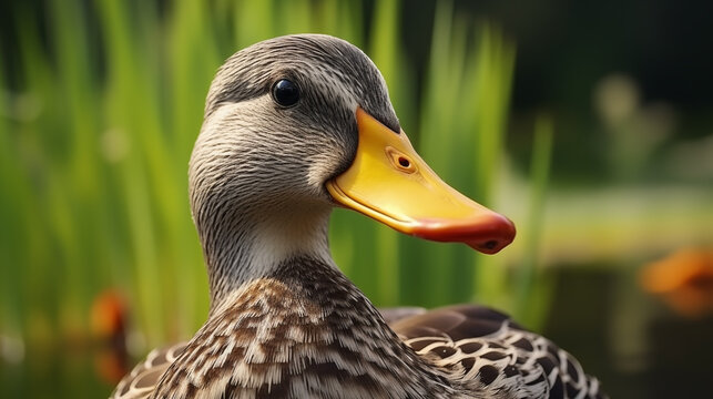 duck pictures
