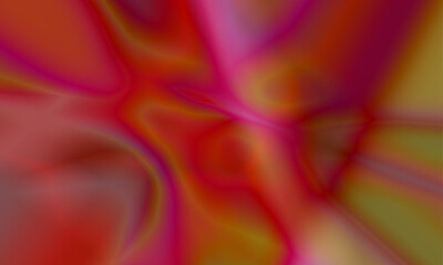 Gradient background abstract red mood series (25)