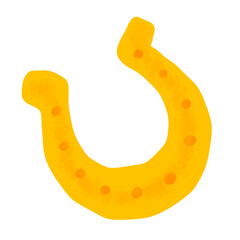 Horse Feet's for st Patrick’s day 