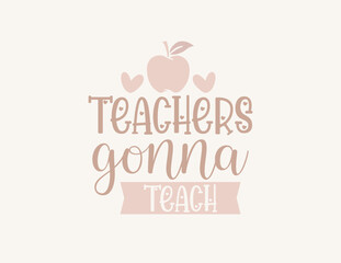 Teacher fuel Svg, Teacher SVG, Teacher SVG t-shirt design, Hand drawn lettering phrases, templet, Calligraphy graphic design, SVG Files for Cutting Cricut and Silhouette 