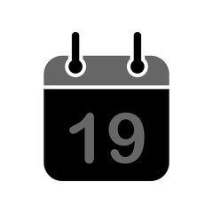Calendar icon PNG